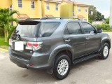 2012 Toyota Fortuner for sale in St. Catherine, Jamaica