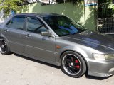 2000 Honda Sir Accord for sale in Kingston / St. Andrew, Jamaica