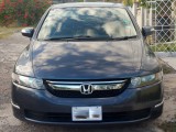 2008 Honda Odyssey for sale in Kingston / St. Andrew, Jamaica