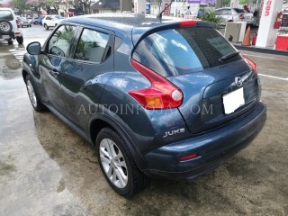 2013 Nissan Juke for sale in Kingston / St. Andrew, Jamaica