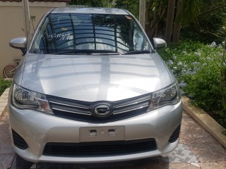 2013 Toyota Corolla Axio G for sale in Kingston / St. Andrew, Jamaica