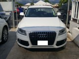2015 Audi Q5 for sale in Kingston / St. Andrew, Jamaica