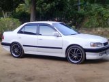 1997 Toyota corolla for sale in St. Elizabeth, Jamaica