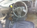 1999 Mitsubishi Colt for sale in Kingston / St. Andrew, Jamaica