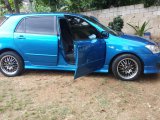 2005 Toyota Runx for sale in St. James, Jamaica