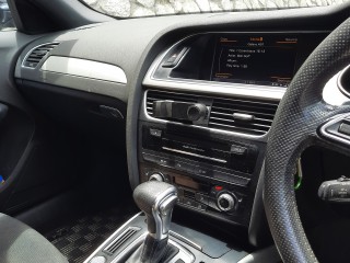 2014 Audi A4 for sale in Kingston / St. Andrew, Jamaica