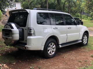 2014 Mitsubishi Pajero for sale in Kingston / St. Andrew, Jamaica