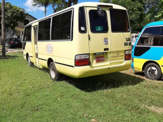 2004 Toyota Coaster for sale in Westmoreland, Jamaica