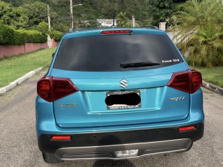 2019 Suzuki Vitara