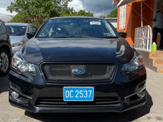 2016 Subaru Impreza G4 for sale in Kingston / St. Andrew, Jamaica