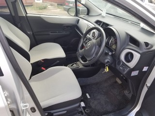 2013 Toyota Vitz for sale in Kingston / St. Andrew, Jamaica