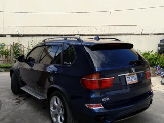 2011 BMW X5 for sale in St. Elizabeth, Jamaica