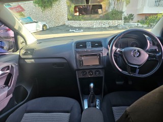 2018 Volkswagen Polo for sale in Kingston / St. Andrew, Jamaica