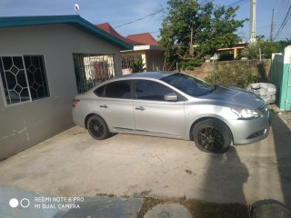 2014 Nissan Shlphy for sale in St. James, Jamaica