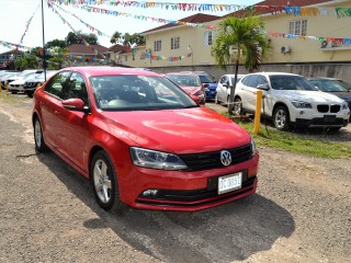 2015 Volkswagen JETTA for sale in Kingston / St. Andrew, Jamaica