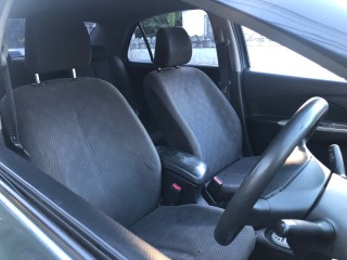 2007 Toyota Yaris