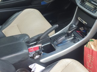 2013 Honda Accord EXL for sale in Kingston / St. Andrew, Jamaica