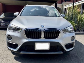 2017 Bmw X1 Sdrive For Sale In Kingston St Andrew Jamaica Autoadsja Com