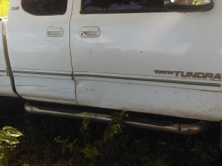 2002 Toyota Tundra for sale in Clarendon, Jamaica