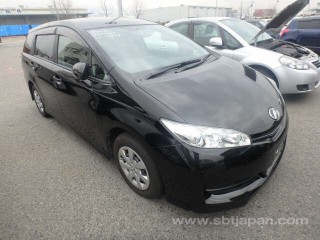 2013 Toyota WISH for sale in St. Catherine, Jamaica