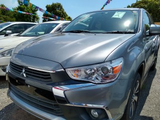 2016 Mitsubishi RVR for sale in Kingston / St. Andrew, Jamaica