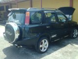 1996 Honda CRV for sale in Kingston / St. Andrew, Jamaica