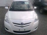 2010 Toyota Belta for sale in Kingston / St. Andrew, Jamaica