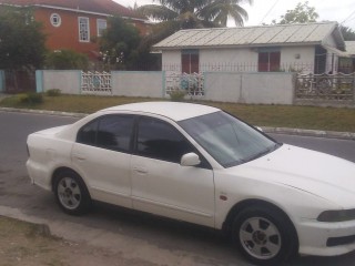 2000 Mitsubishi Gallant for sale in St. Catherine, Jamaica