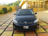 2013 Toyota corolla S for sale in Manchester, Jamaica