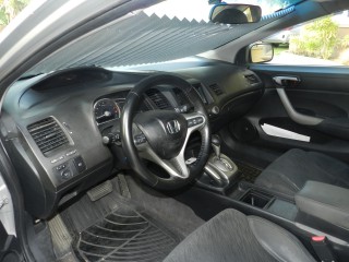 2006 Honda Civic Coupe EX for sale in Kingston / St. Andrew, Jamaica