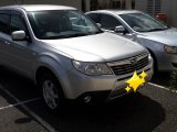 2009 Subaru Forester for sale in Kingston / St. Andrew, Jamaica