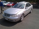2006 Nissan SUNNY for sale in Kingston / St. Andrew, Jamaica