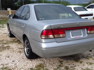 2003 Nissan Sunny for sale in Clarendon, Jamaica