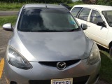 2009 Mazda mazde demio 13F for sale in Clarendon, Jamaica