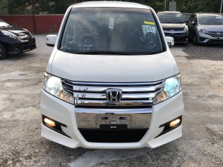 2011 Honda Stepwagon for sale in Manchester, Jamaica