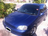 1999 Toyota starlet reflet for sale in St. Catherine, Jamaica