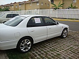 1996 Mitsubishi gallant for sale in St. Catherine, Jamaica