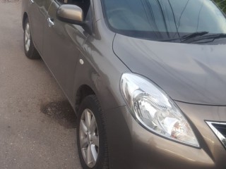 2014 Nissan Versa for sale in Kingston / St. Andrew, Jamaica