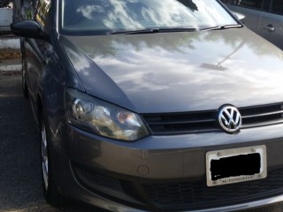 2014 Volkswagen Polo for sale in Kingston / St. Andrew, Jamaica