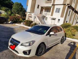 2014 Subaru Impreza for sale in Kingston / St. Andrew, Jamaica