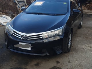 2015 Toyota Corolla for sale in St. Catherine, Jamaica