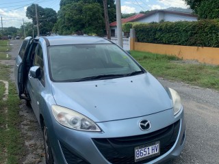 2013 Mazda Premacy for sale in Kingston / St. Andrew, Jamaica