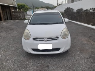 2012 Toyota Passo for sale in Kingston / St. Andrew, Jamaica