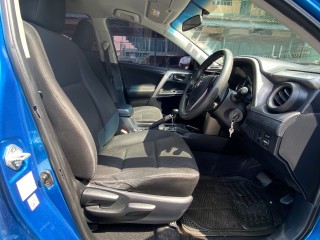 2016 Toyota Rav 4