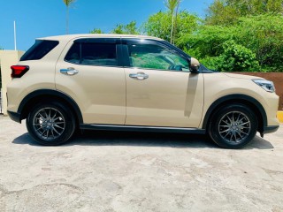 2021 Toyota Raize for sale in St. Catherine, Jamaica
