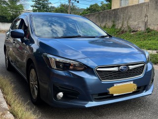 2018 Subaru Impreza Sport for sale in Kingston / St. Andrew, Jamaica