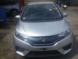 2015 Honda Fit for sale in Kingston / St. Andrew, Jamaica