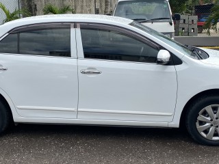 2013 Toyota Premio for sale in St. Elizabeth, Jamaica