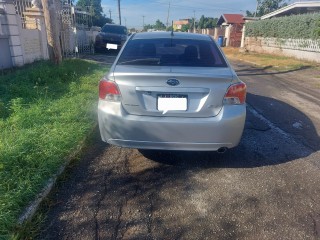 2013 Subaru G4 for sale in Kingston / St. Andrew, Jamaica