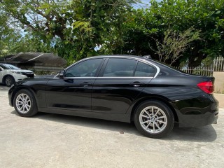 2017 BMW 318i for sale in Kingston / St. Andrew, Jamaica